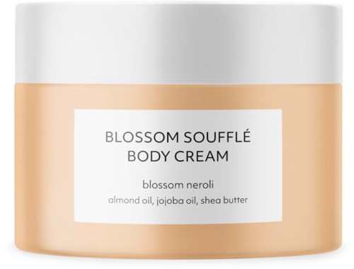 Estelle&Thild Organic Beauty Blossom Souffle Body Cream 200 ml