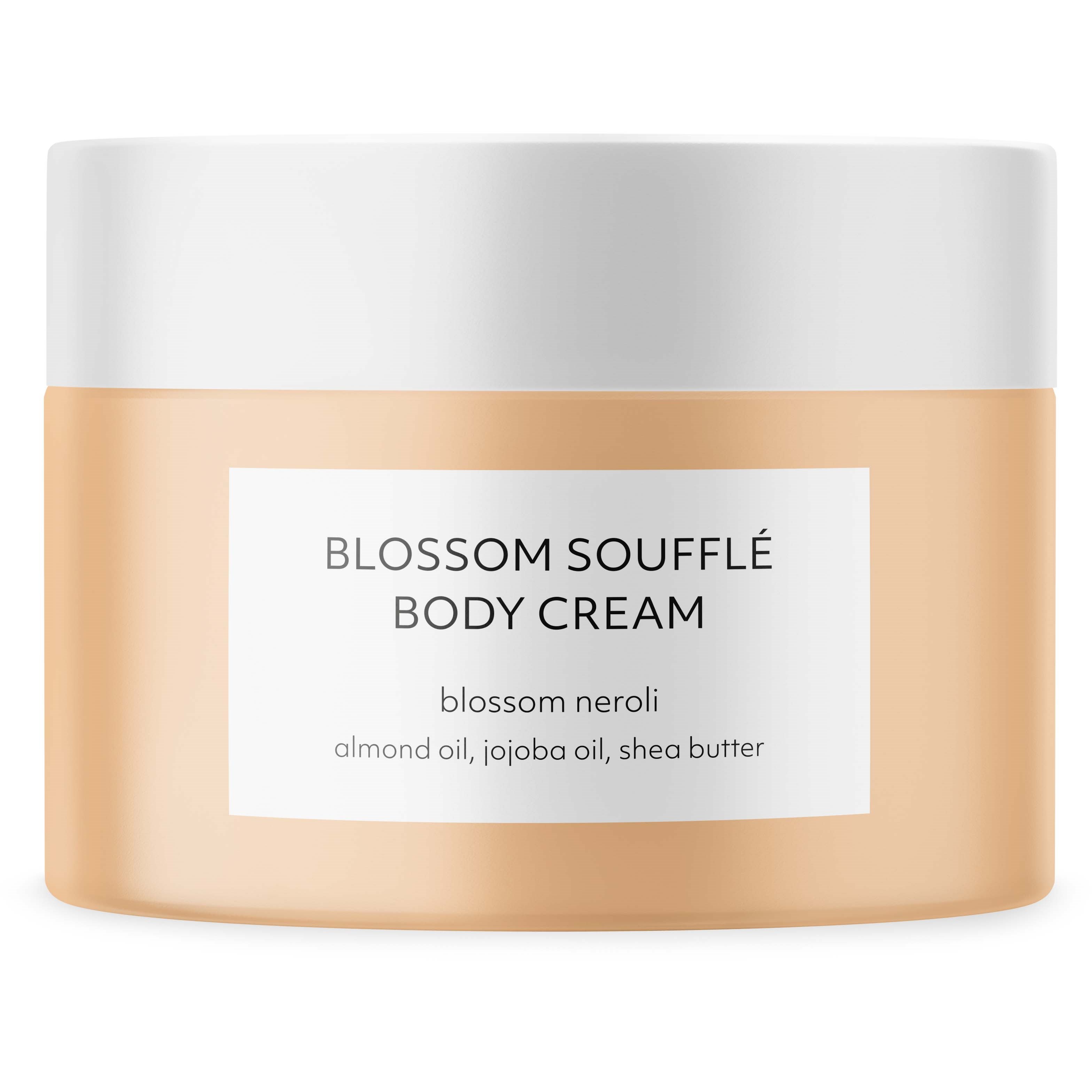 Estelle & Thild Blossom Souffle Body Cream 200 ml