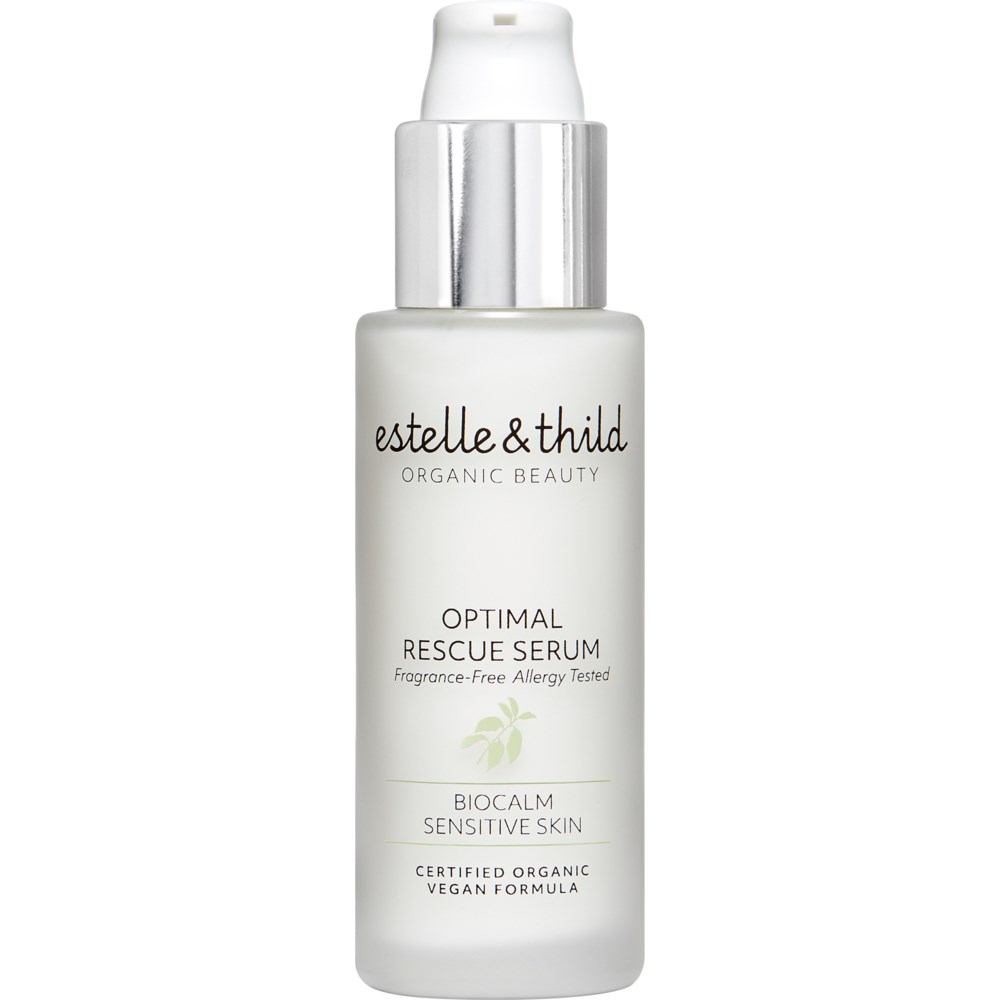 Estelle&Thild Organic Beauty Estelle&Thild Organic Beauty BioCalm Anti-Redness Rescue Serum 30 ml