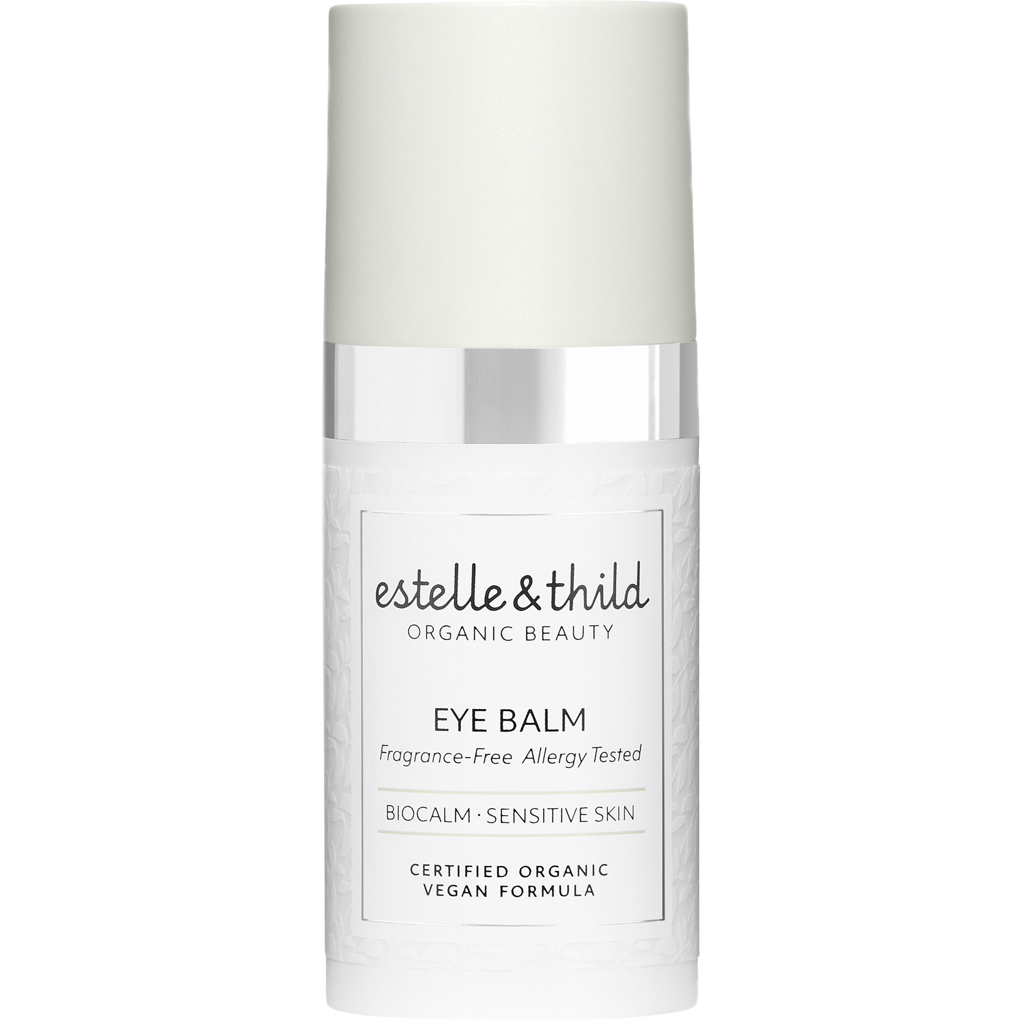 Estelle & Thild BioCalm Soothing Eye Balm 15 ml