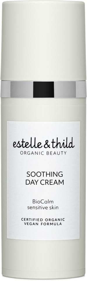 Estelle & Thild BioCalm Soothing Moisture Day Cream