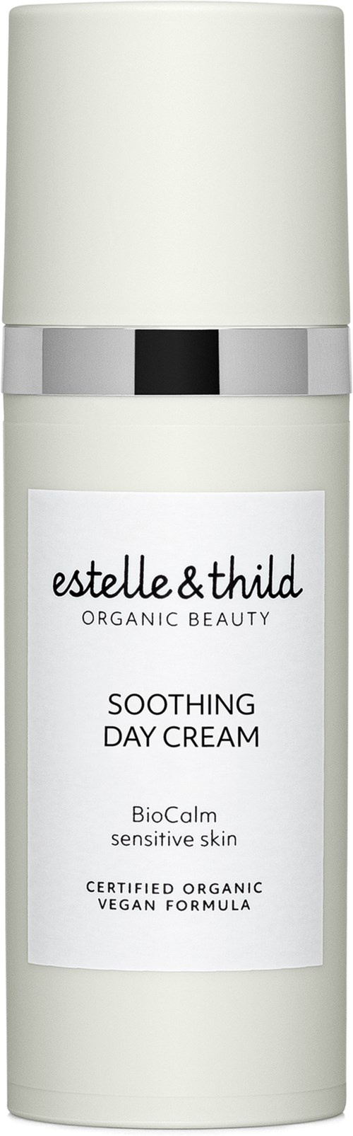 Estelle&Thild Organic Beauty BioCalm Soothing Moisture Day Cream 50 ml
