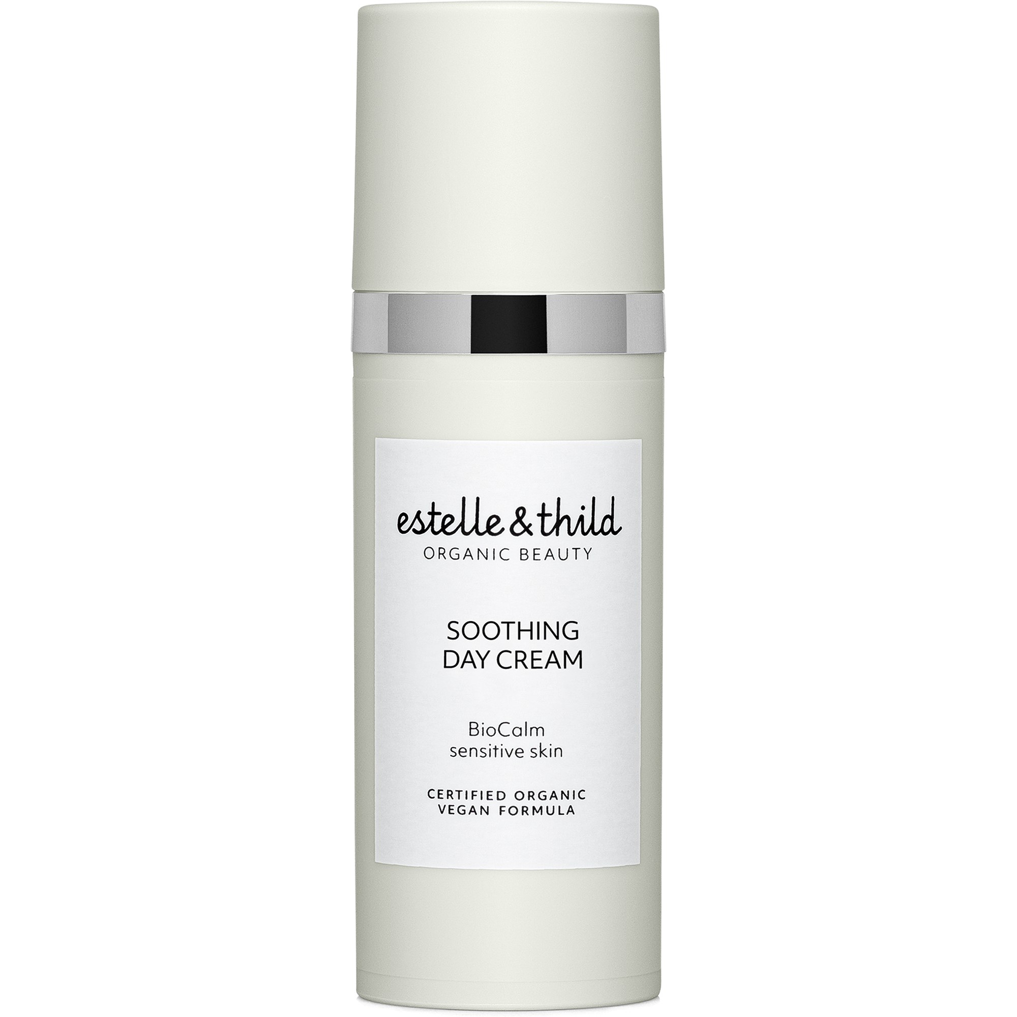 Estelle & Thild BioCalm Soothing Moisture Day Cream 50 ml