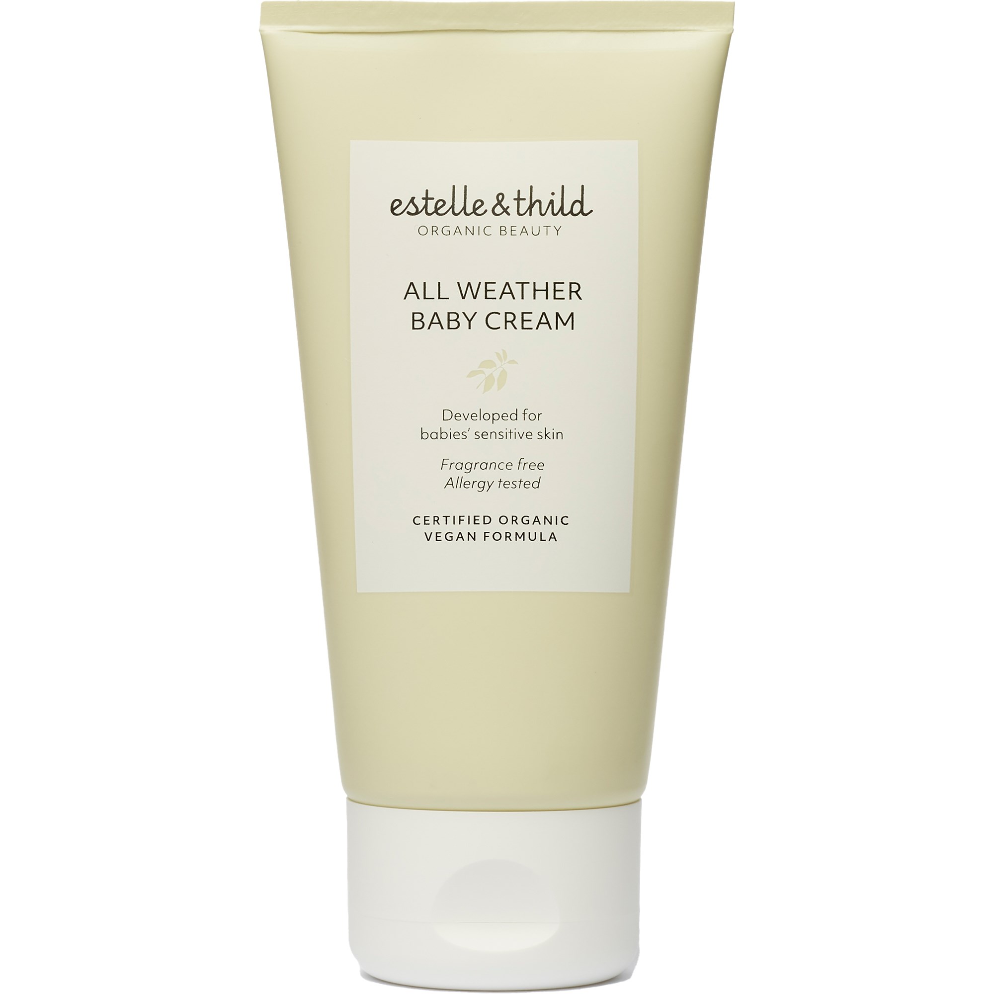 Estelle & Thild BioCare Baby All Weather Cream 75 ml