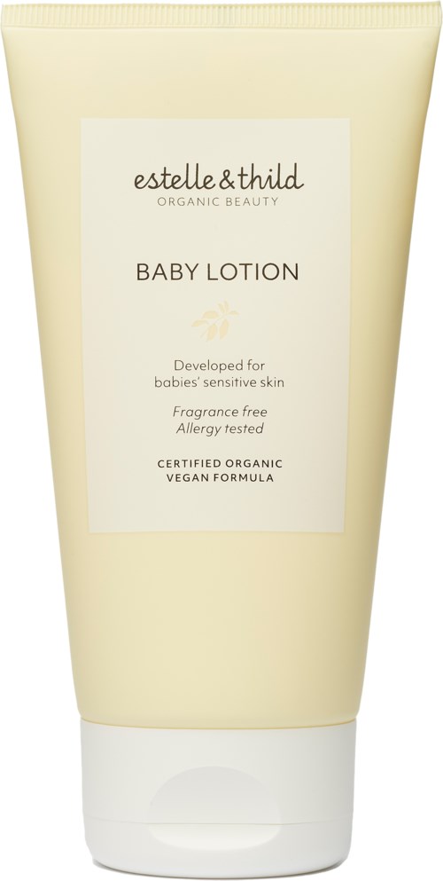 Estelle&Thild Organic Beauty BioCare Baby Body Lotion 150 ml