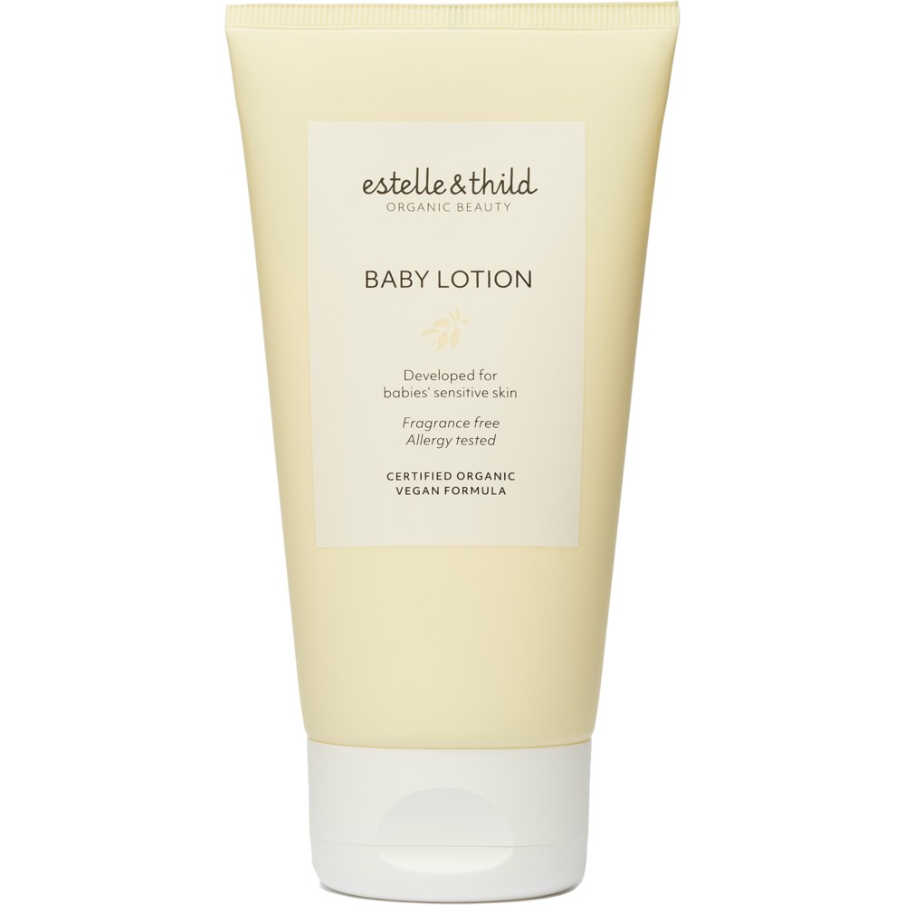 Estelle&Thild Organic Beauty Estelle&Thild Organic Beauty BioCare Baby Body Lotion 150 ml