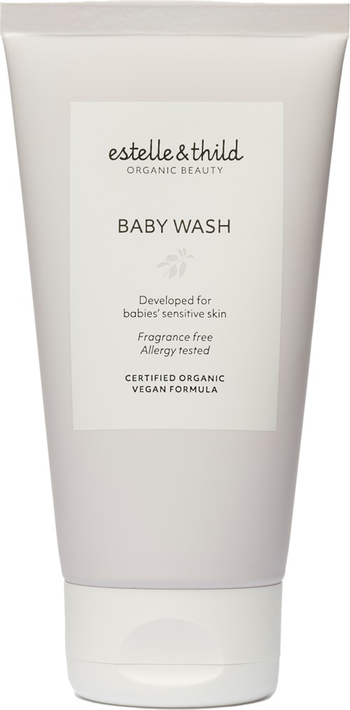 Estelle&Thild Organic Beauty BioCare Baby Body Wash 150 ml