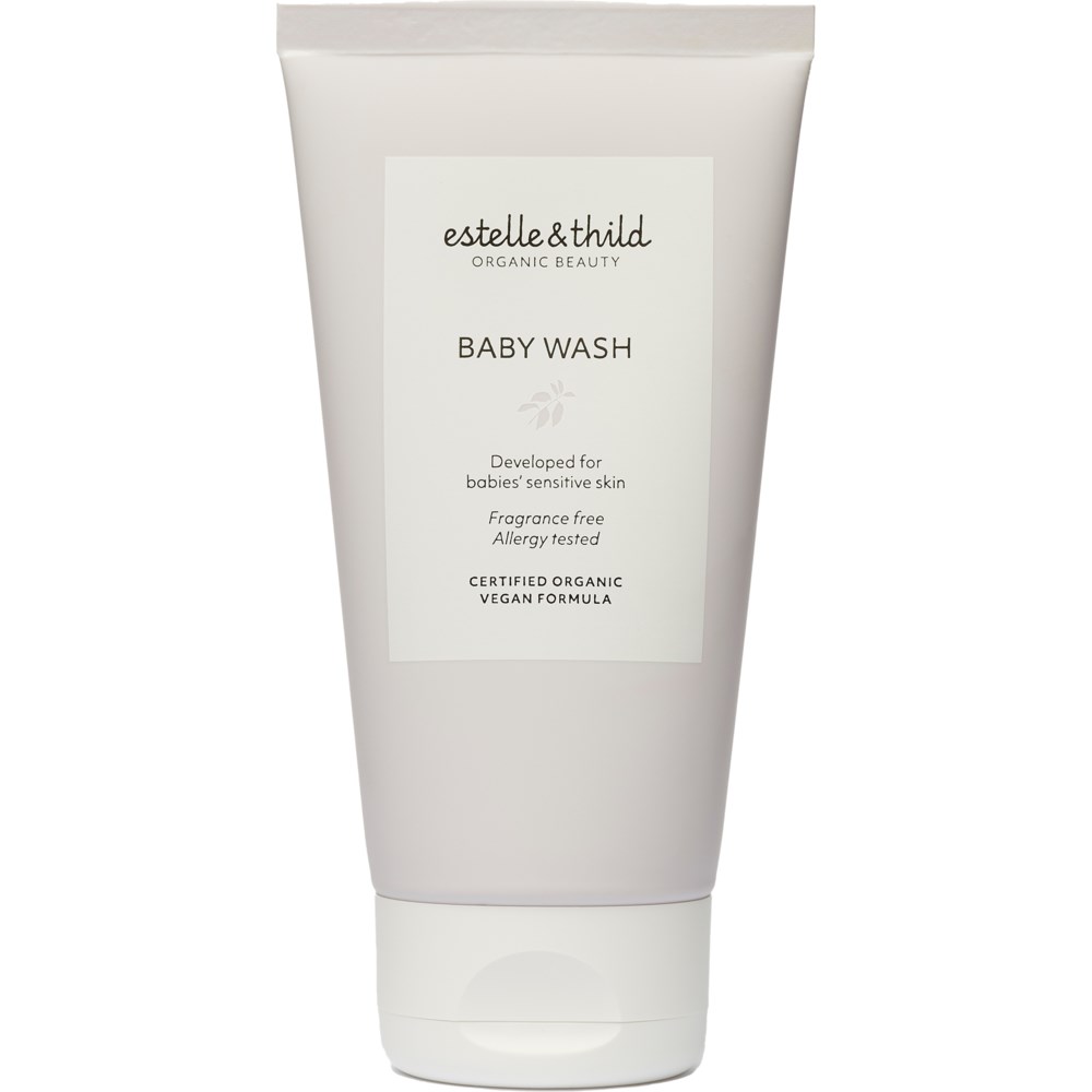 Estelle&Thild Organic Beauty Estelle&Thild Organic Beauty BioCare Baby Body Wash 150 ml