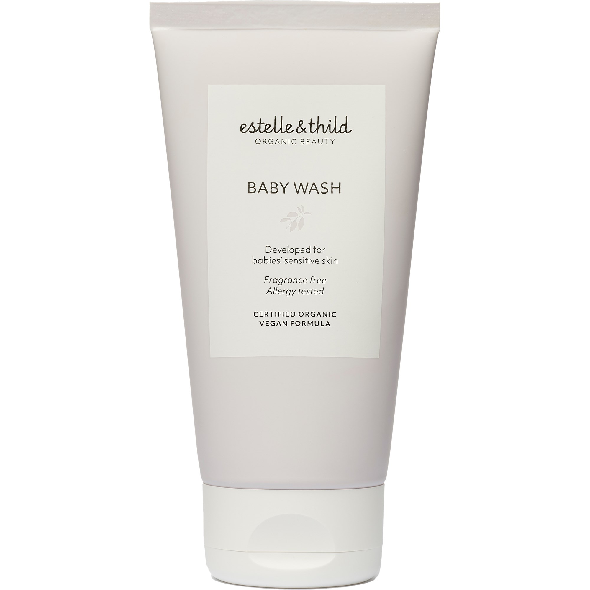 Estelle & Thild BioCare Baby Body Wash 150 ml