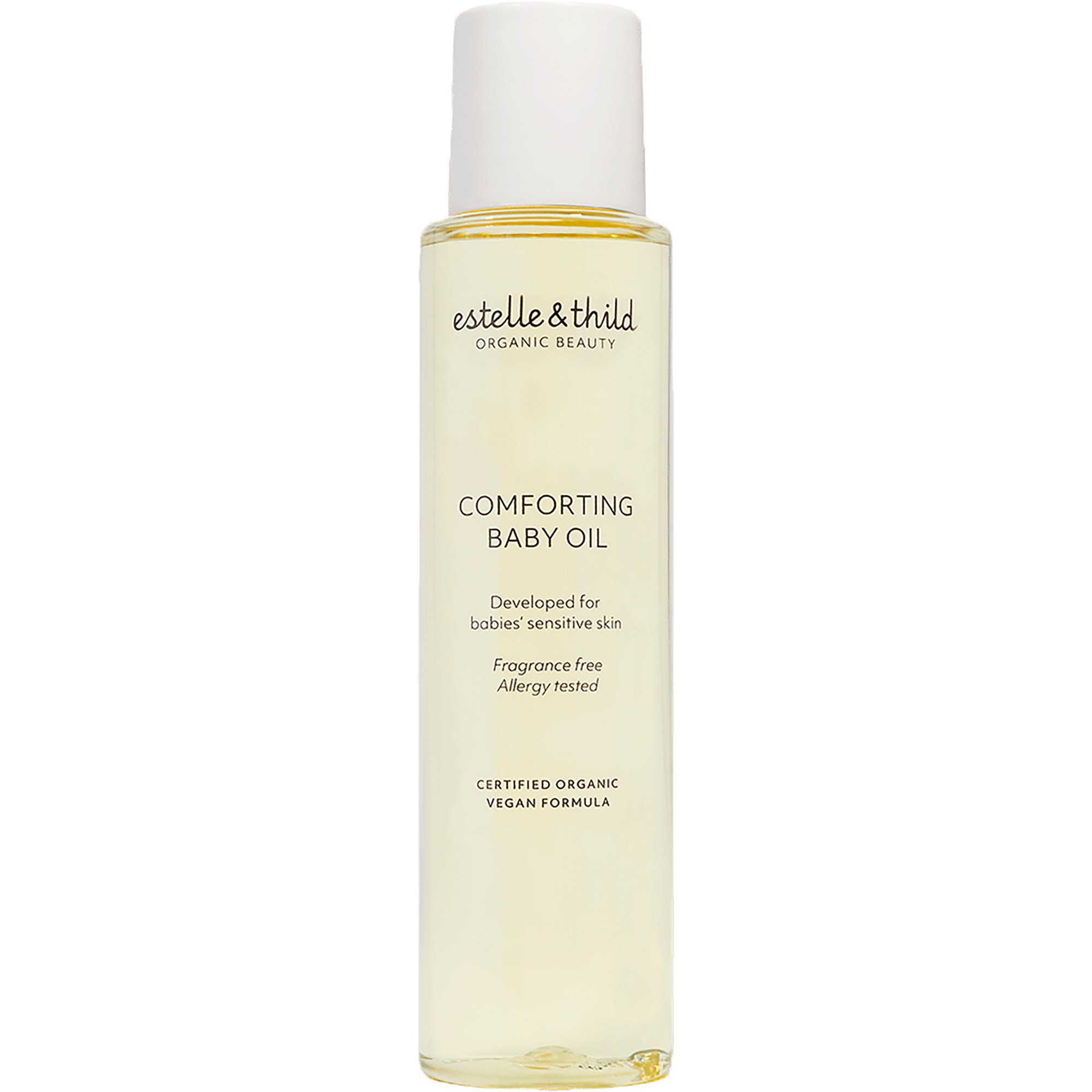 BioCare Baby Comforting Baby Oil 100 ml