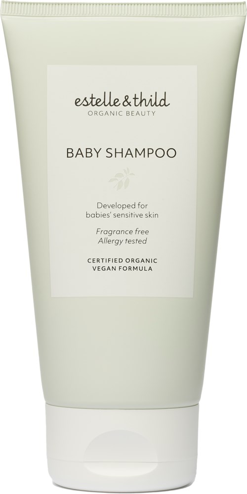 Estelle&Thild Organic Beauty BioCare Baby Mild Shampoo 150 ml
