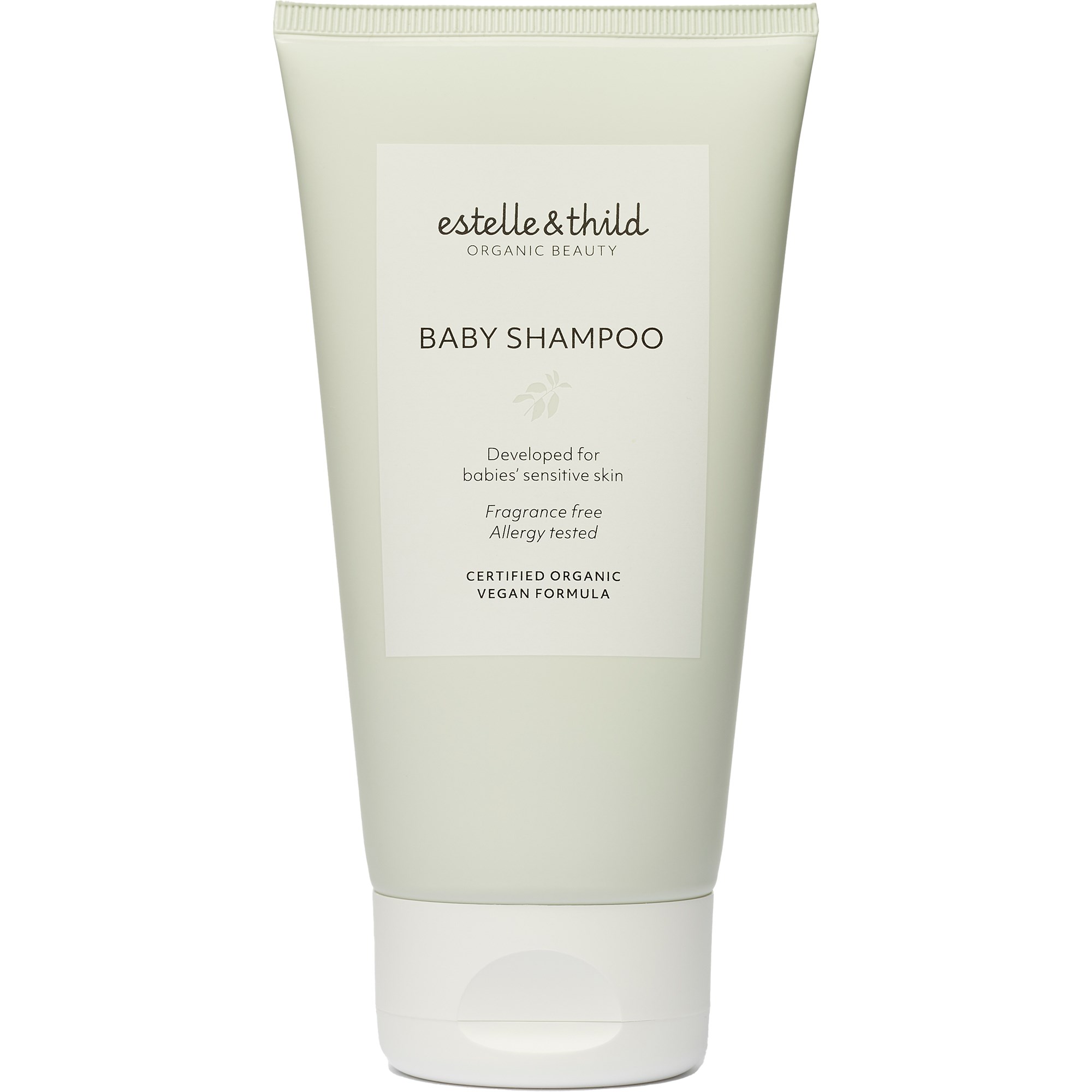 Estelle & Thild BioCare Baby Mild Shampoo 150 ml