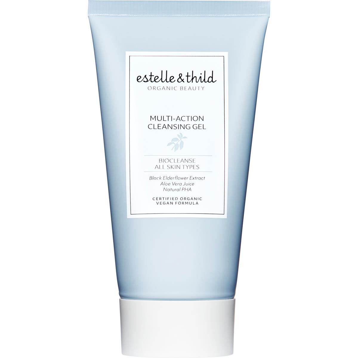 Estelle & Thild BioCleanse Multi-Action Cleanser Gel 150 ml | lyko.com