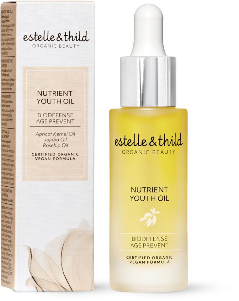 Estelle & Thild BioDefense Multi-Nutrient Youth Oil 20ml