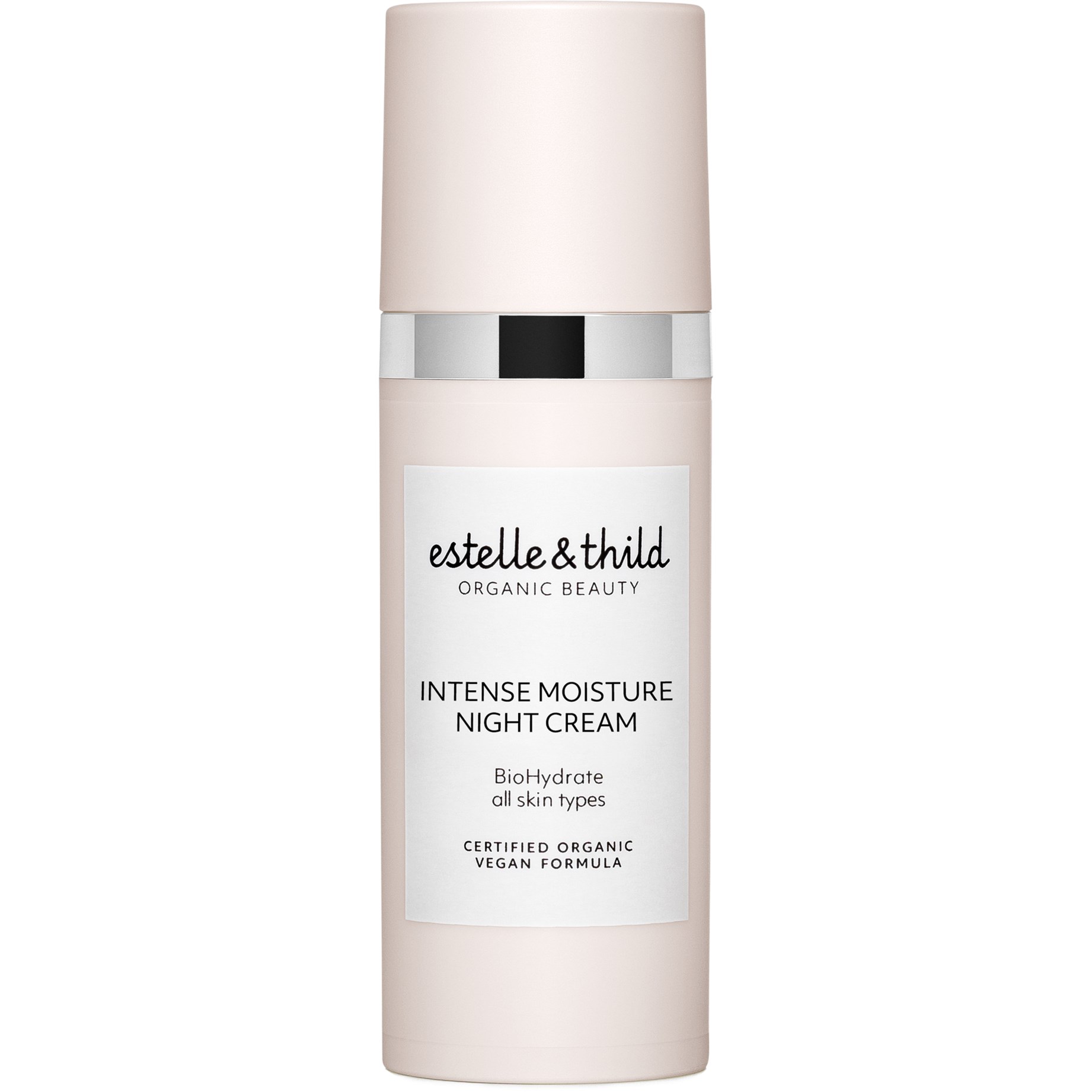 Estelle & Thild BioHydrate Intense Moisture Night Cream 50 ml