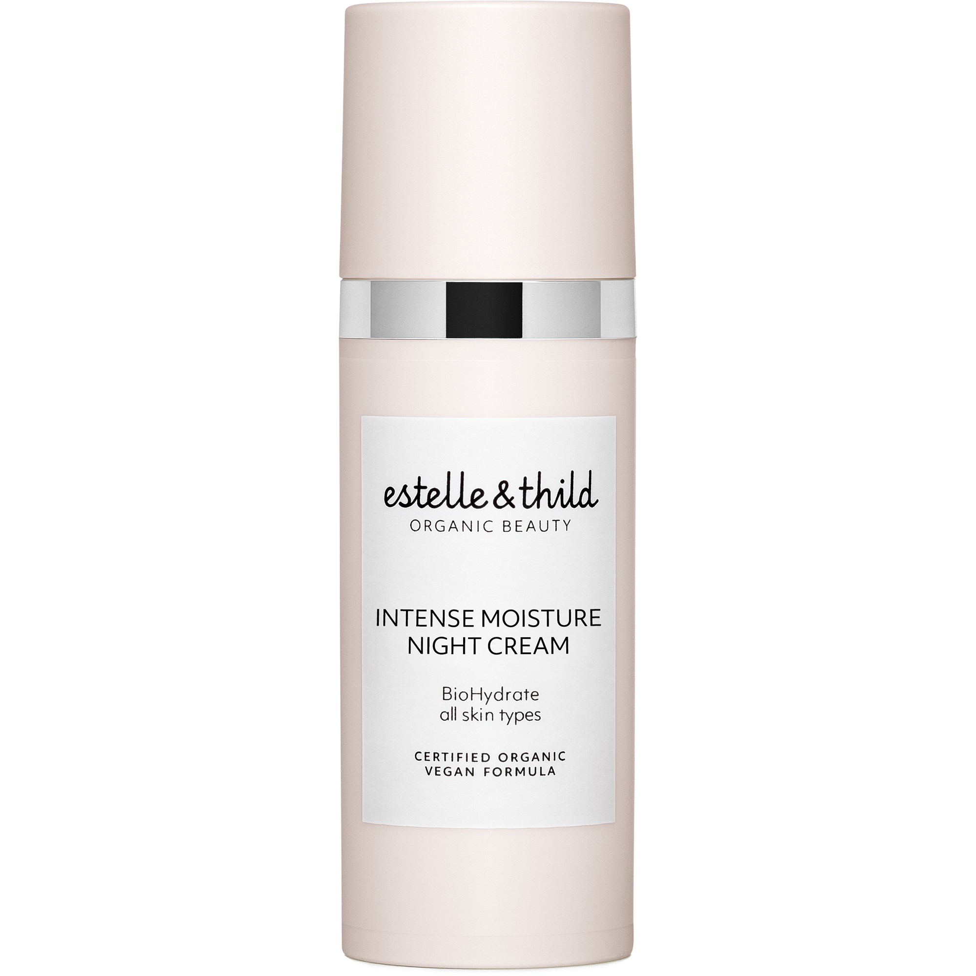 Estelle & Thild Biohydrate Intense Moisture Night Cream 50 ml