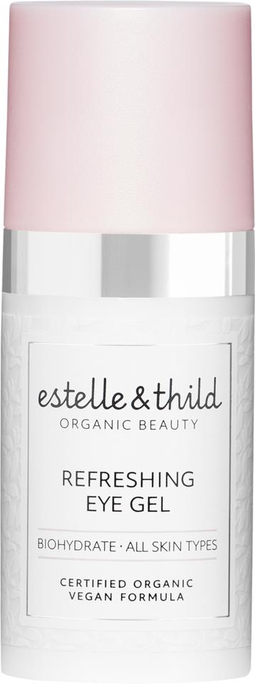 Estelle & Thild BioHydrate Refreshing Eye Gel