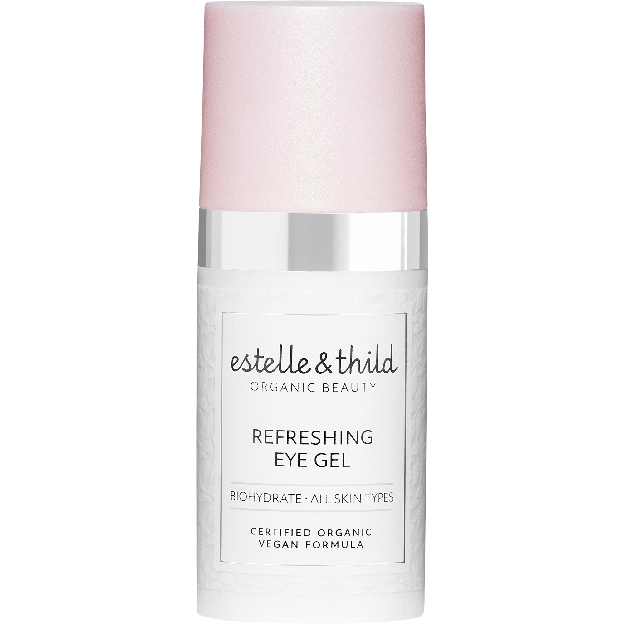 Estelle & Thild Biohydrate Refreshing Eye Gel 15 ml
