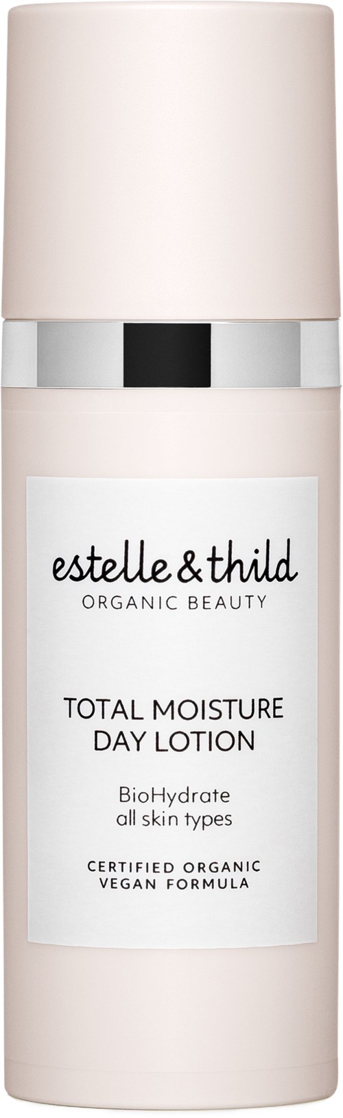 Estelle&Thild Organic Beauty BioHydrate Total Moisture Day Lotion 50 ml
