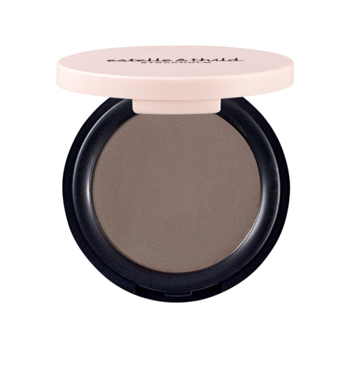Estelle&Thild Organic Beauty BioMineral Brow Defining Powder Taupe