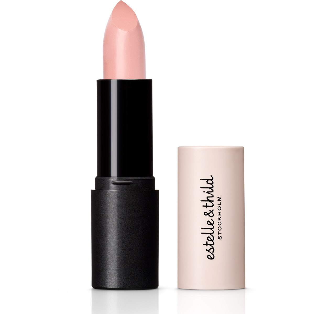 Estelle & Thild BioMineral Cream Lipstick Springtime