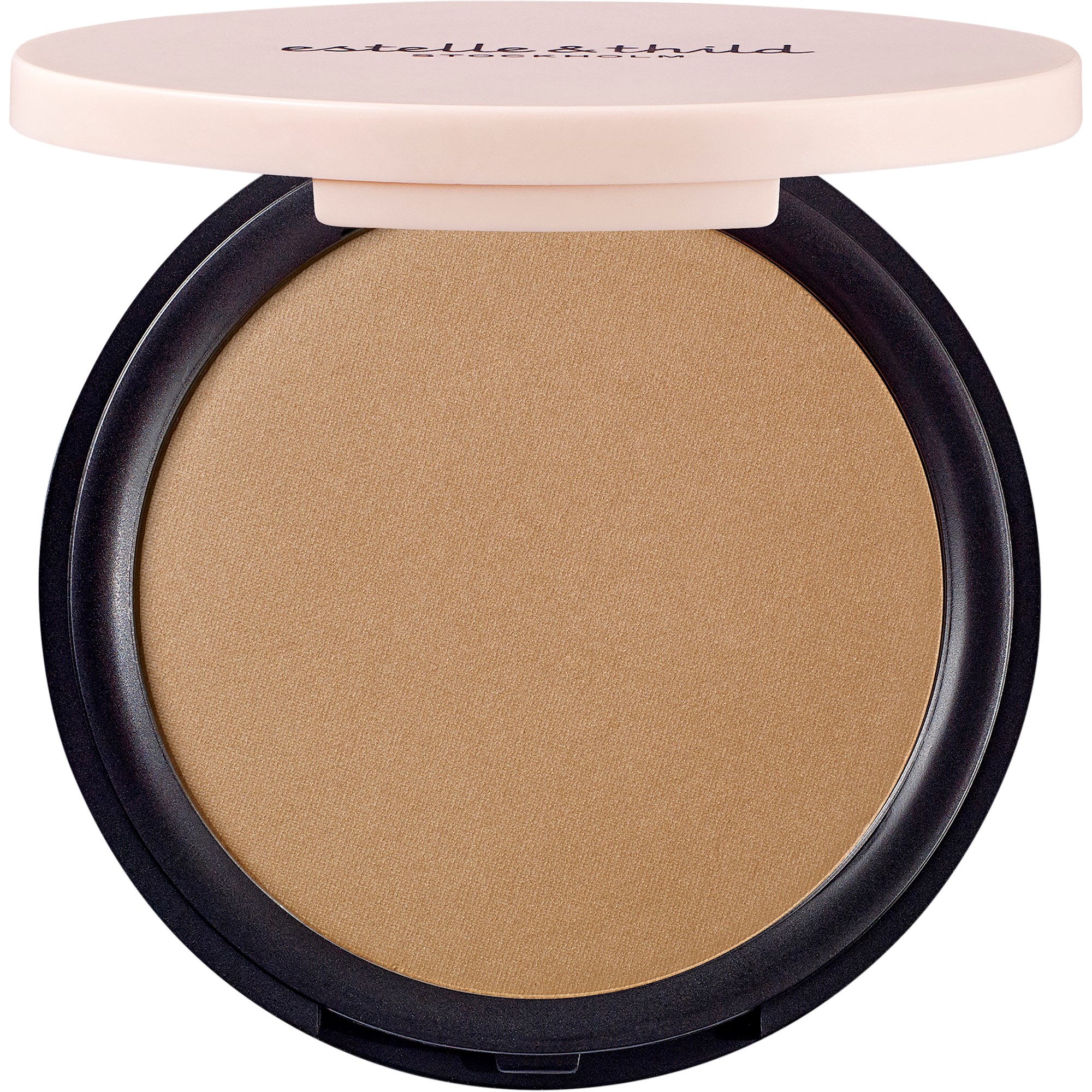 Estelle & Thild BioMineral Healthy Glow Sun Powder Light Matte