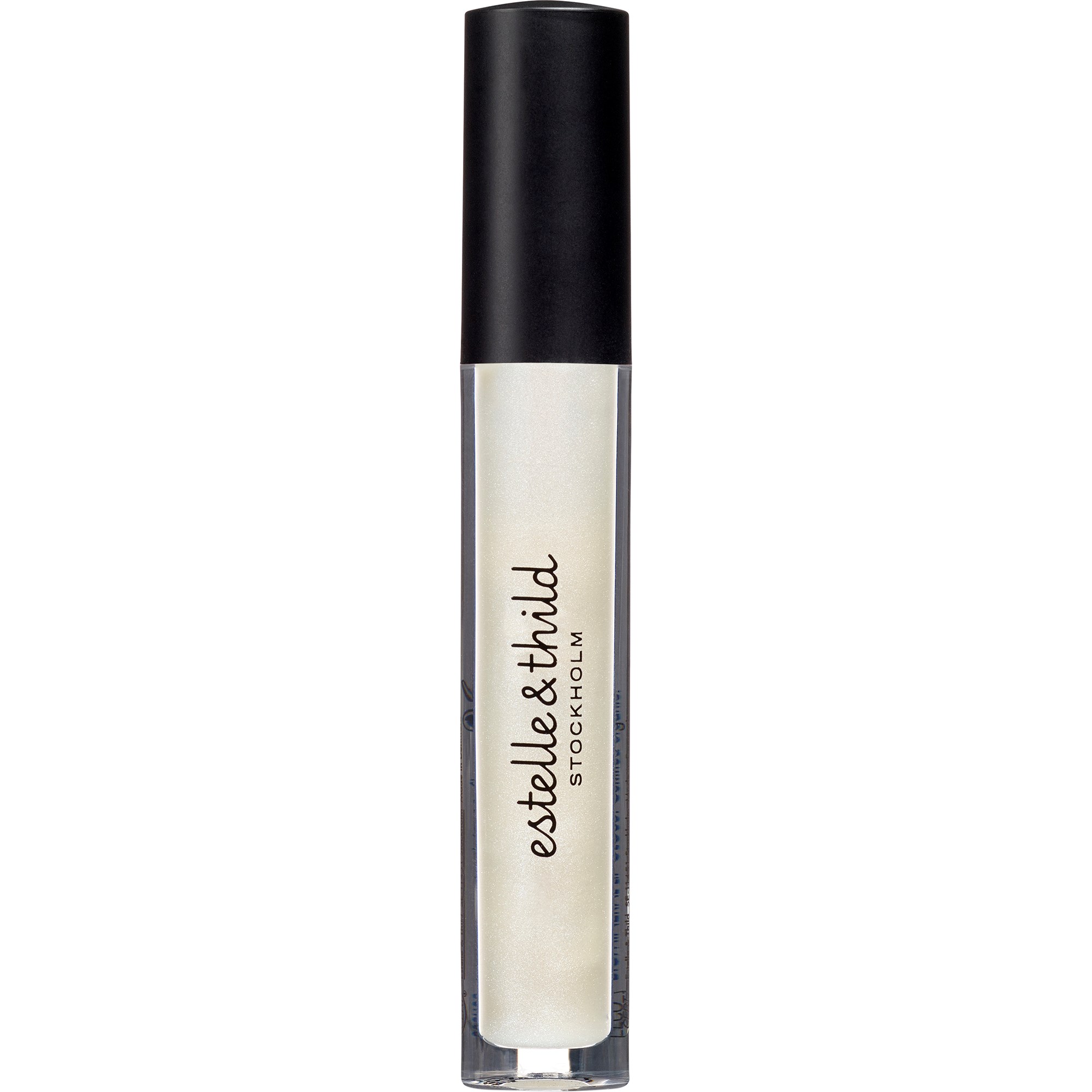 Estelle & Thild BioMineral Lip Gloss Clear Shine