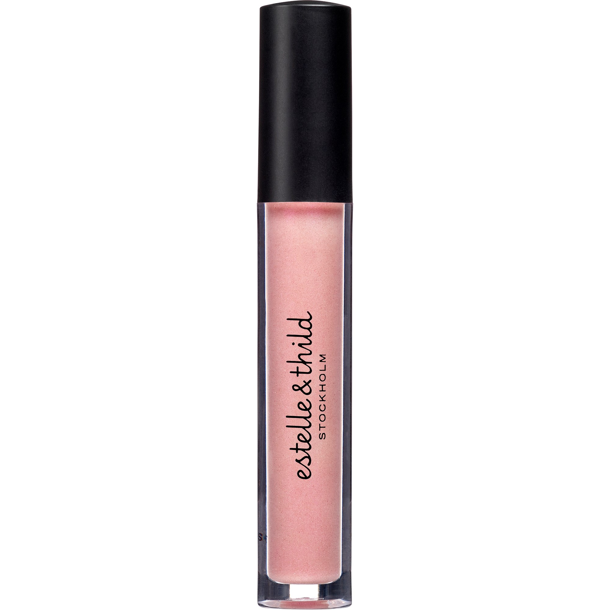 Produktfoto för Estelle & Thild BioMineral Lip Gloss Sorbet 3,4 ml