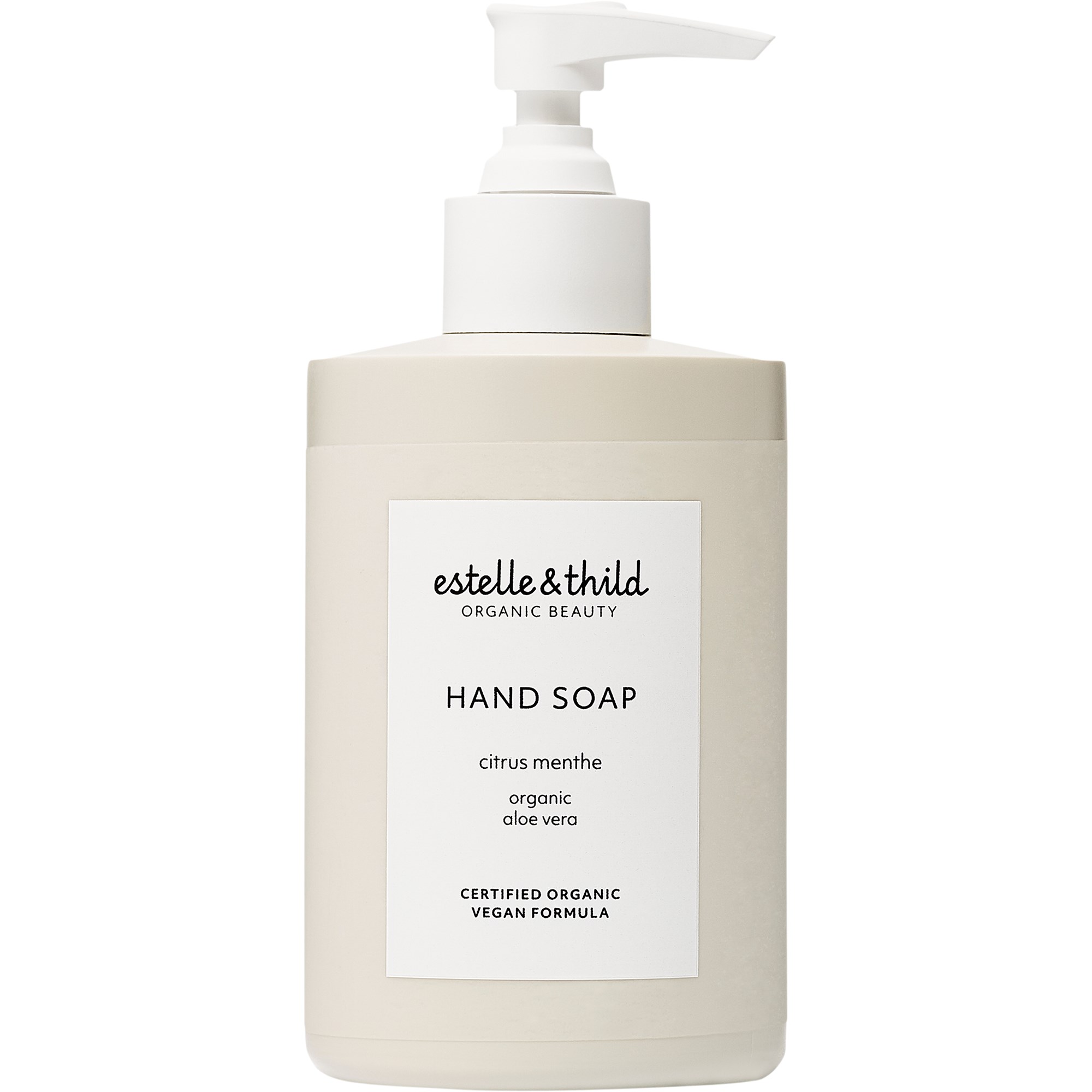 Estelle & Thild Citrus Menthe Hand Soap 250 ml