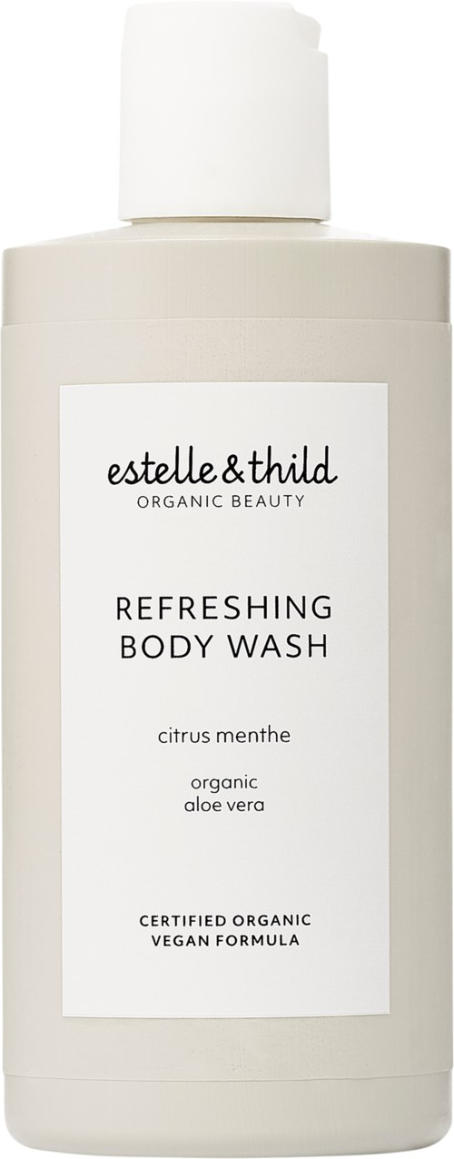 Estelle&Thild Organic Beauty Refreshing Body Wash 200 ml