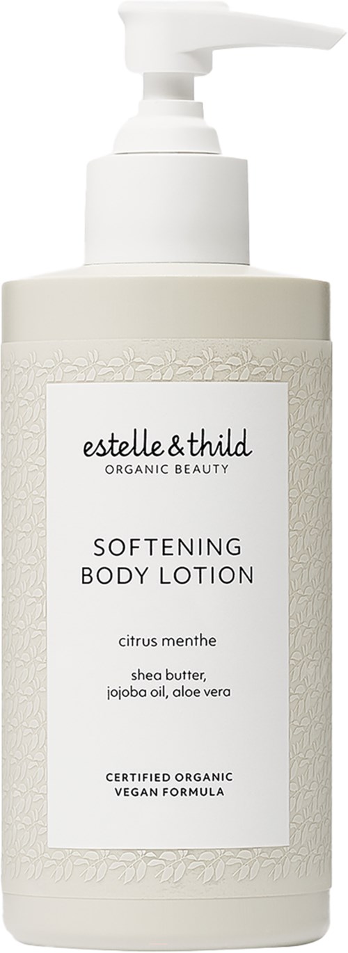 Estelle&Thild Organic Beauty Softening Body Lotion 200 ml