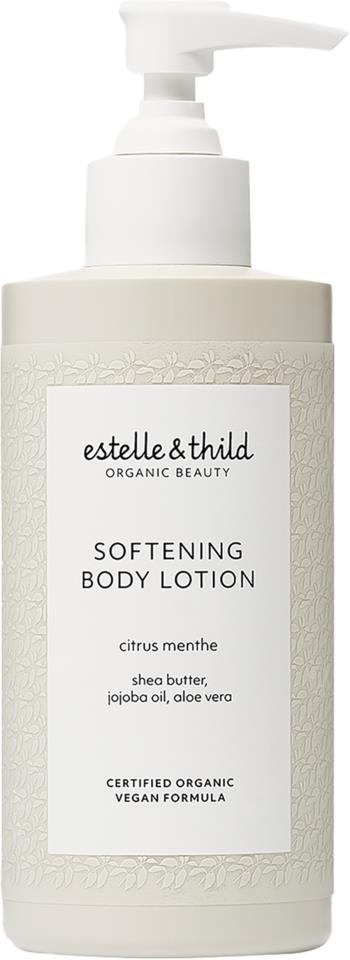 Estelle & Thild Citrus Menthe Softening Body Lotion 200ml