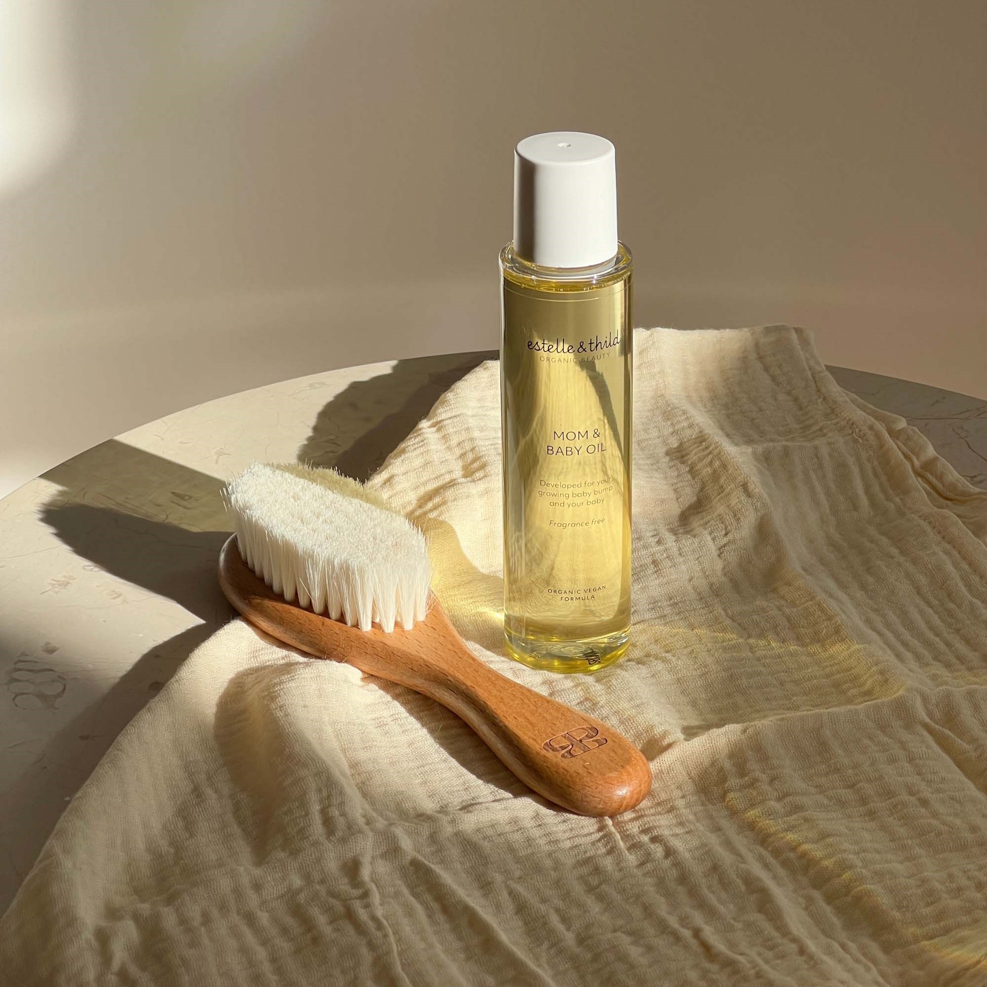 Estelle & Thild Gentle Care Baby Kit (obrázok 4)