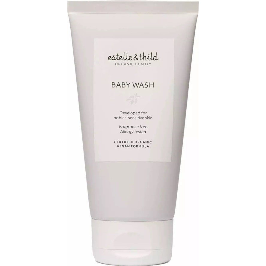 Estelle & Thild Gentle Care Baby Kit (obrázok 5)