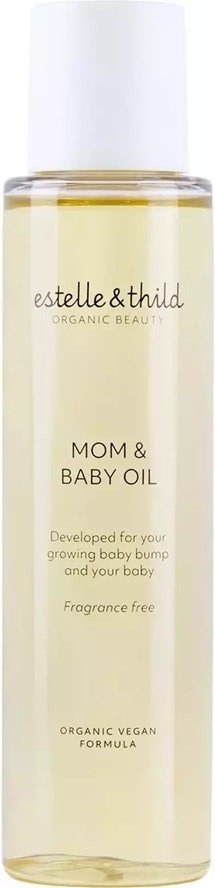 Набор для ухода за малышом Estelle & Thild Gentle Care Baby Kit, без запаха — фото 6