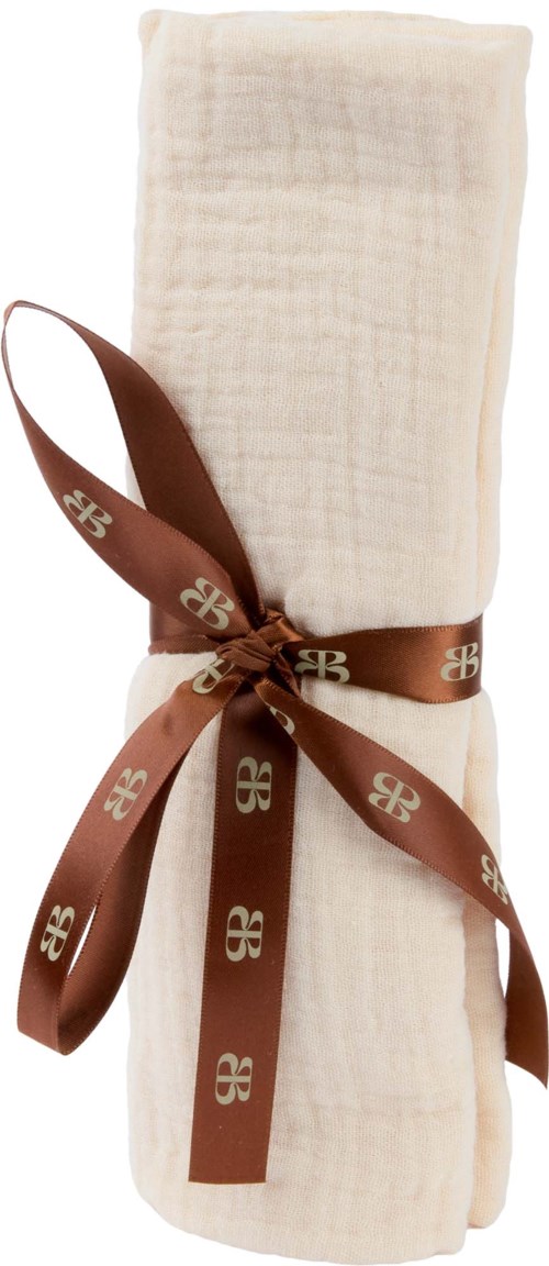 Estelle&Thild Organic Beauty Baby Muslin Cloth 2-Pack