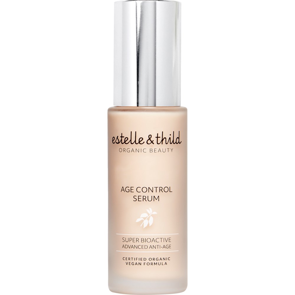 Estelle&Thild Organic Beauty Estelle&Thild Organic Beauty Super BioActive Age Control Serum 30 ml
