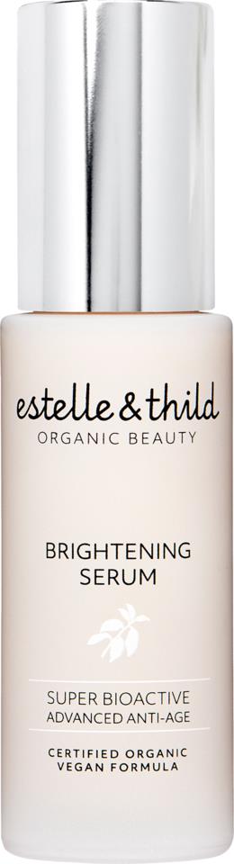 Estelle & Thild Super BioActive Brightening Serum 30 ml