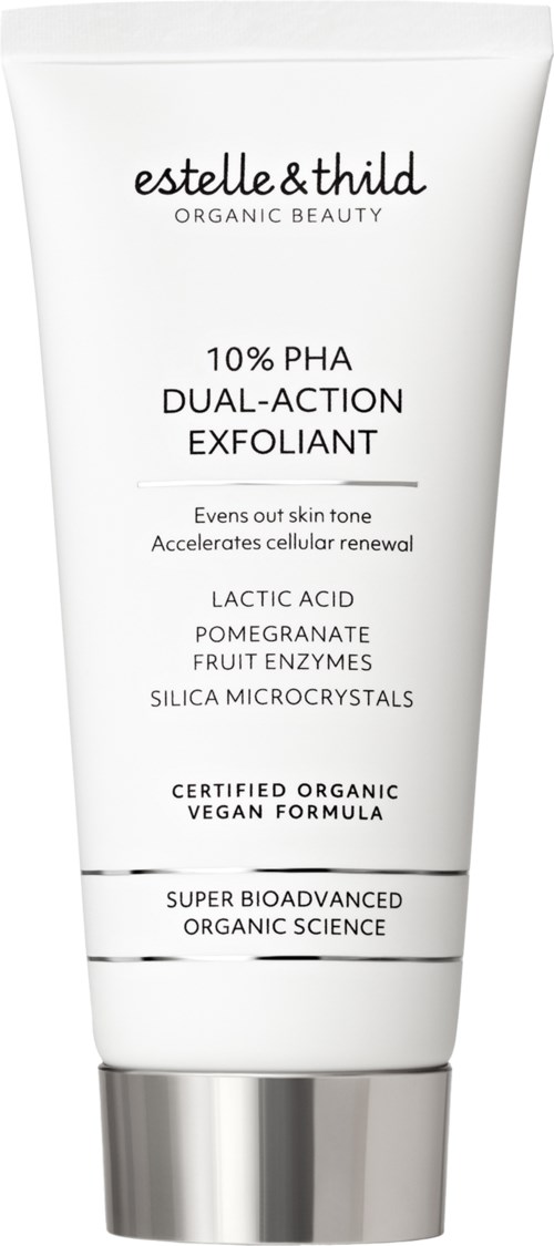 Estelle&Thild Organic Beauty Super BioAdvanced 10% PHA Dual-Action Exfoliant 50 ml