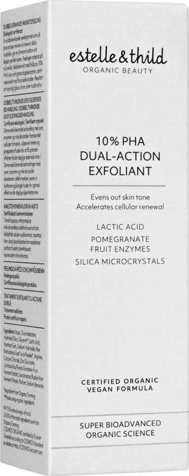 Estelle & Thild Super BioAdvanced 10% PHA Dual-Action Exfoliant