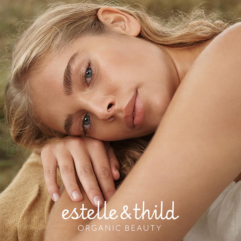 Estelle & Thild Vanilla Body Care Gift Set