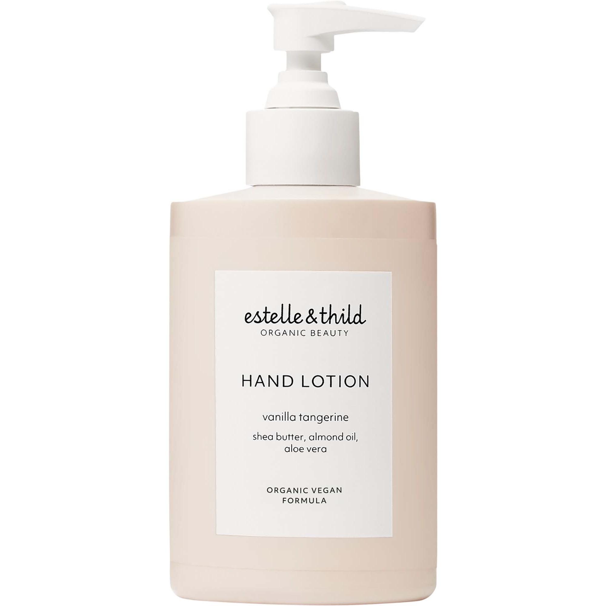 Estelle & Thild Vanilla Tangerine Hand Lotion 250 ml