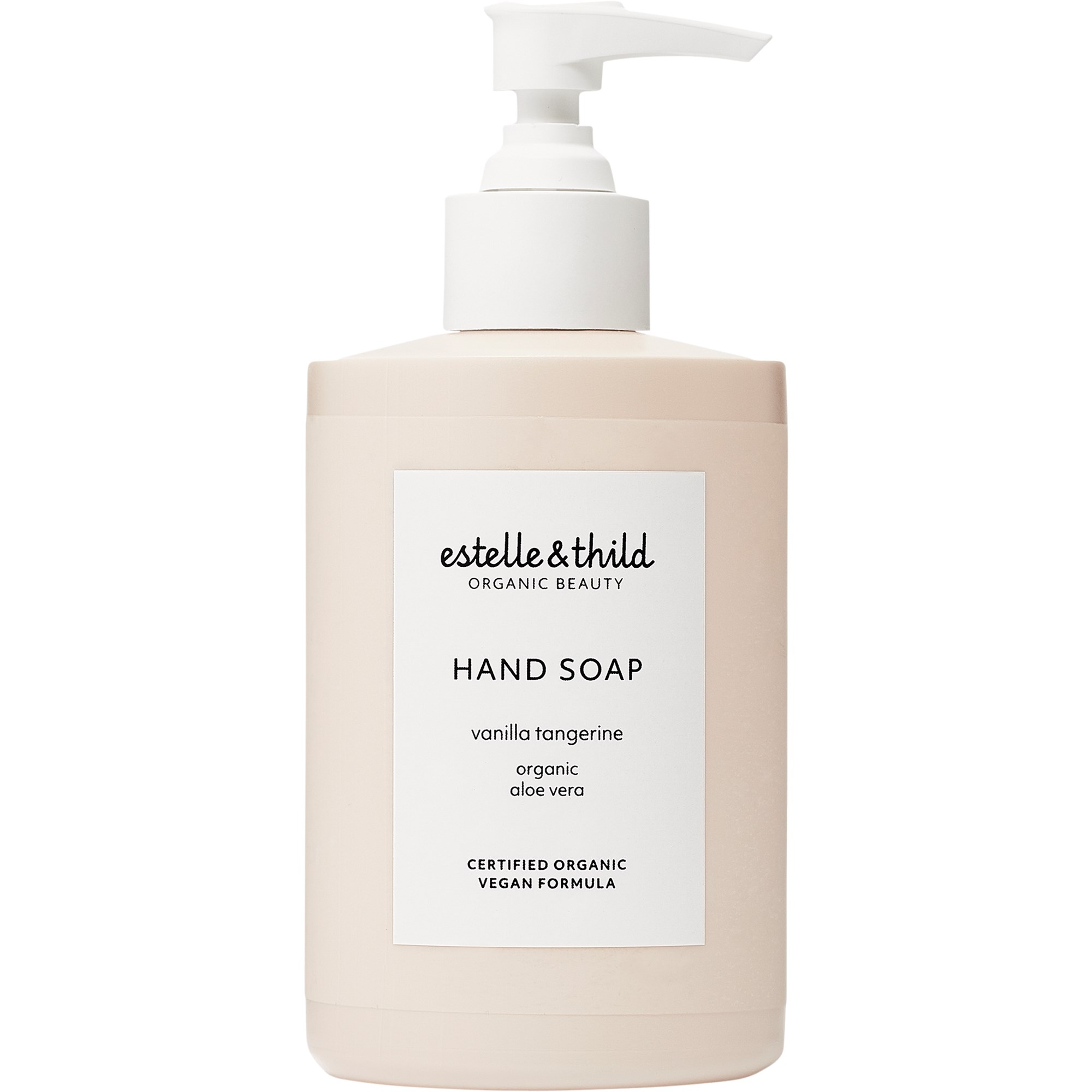 Фото - Мило Estelle & Thild Vanilla Tangerine Hand Soap 250 ml