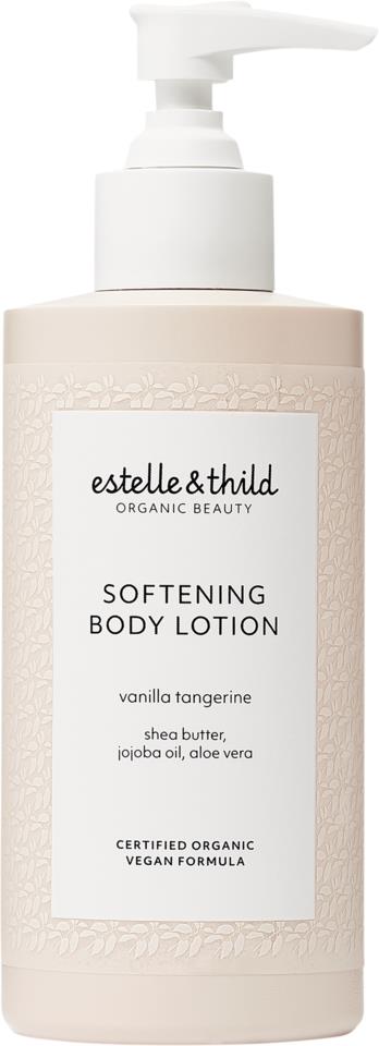 Estelle & Thild Vanilla Tangerine Softening Body Lotion 200 ml