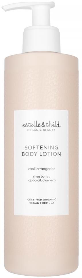 Estelle & Thild Vanilla Tangerine Softening Body Lotion 400 ml