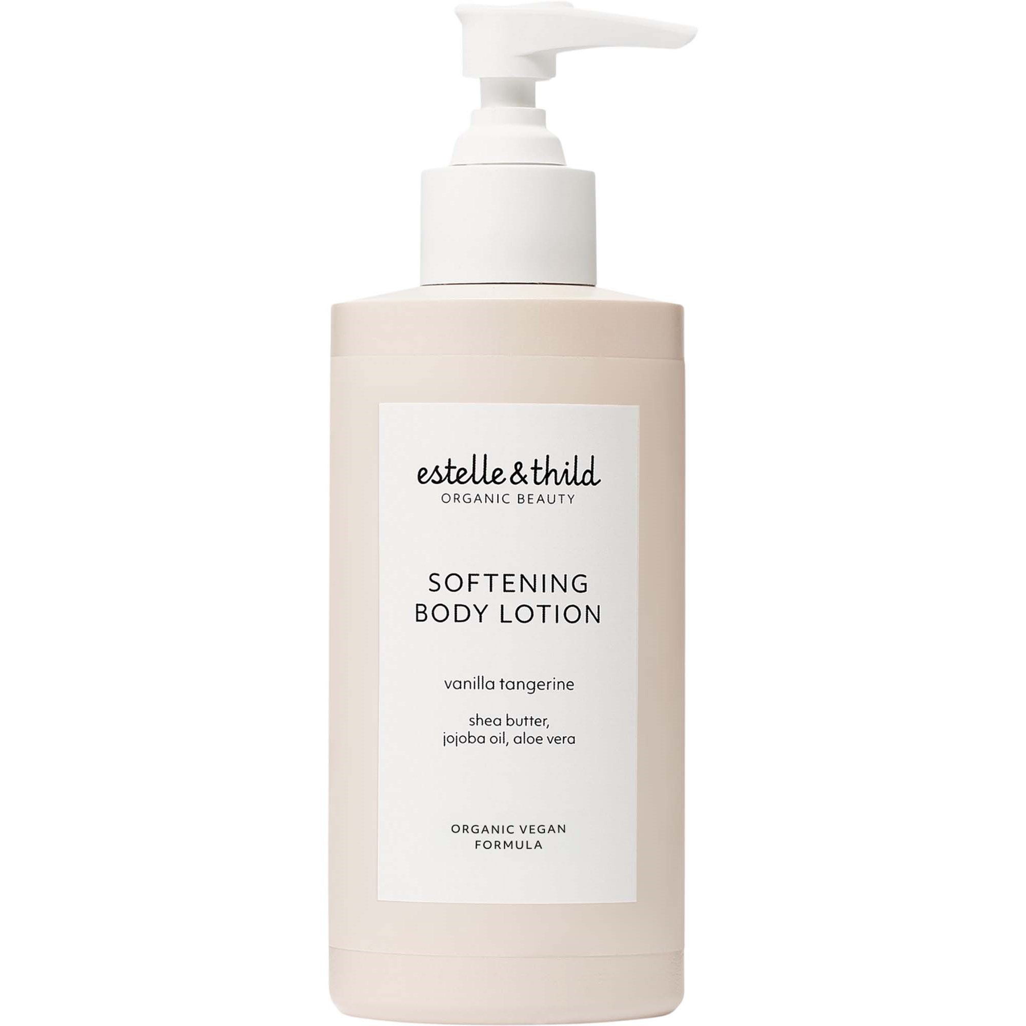 Estelle og Thild Vanilla Tangerine Softening Body Lotion 200 ml