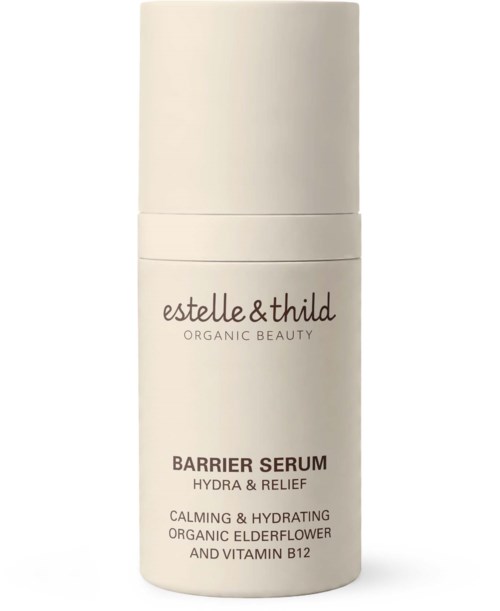 Estelle&Thild Organic Beauty Estelle&Thild Organic Beauty Hydra & Relief Barrier Serum 30 ml