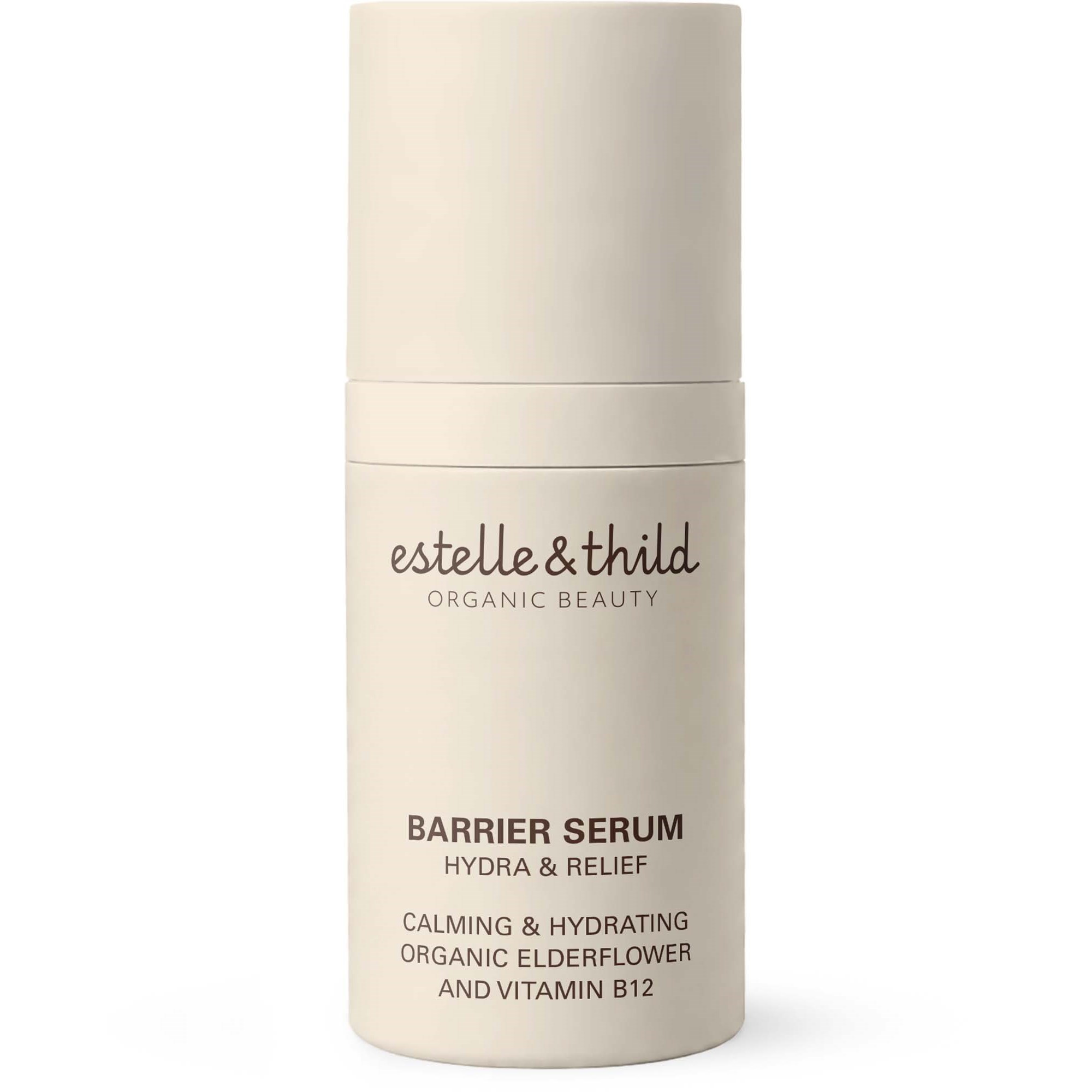 Estelle & Thild Hydra & Relief Barrier Serum 30 ml