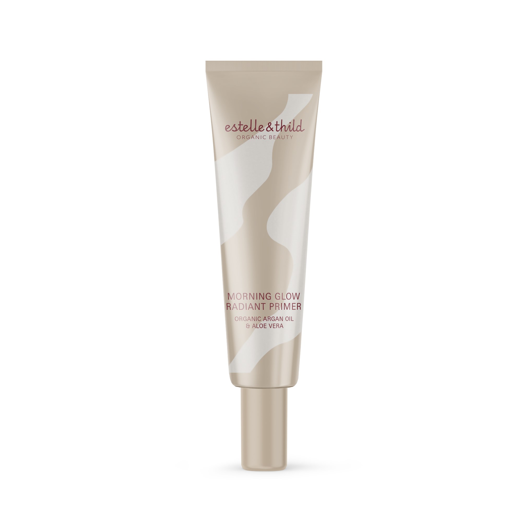 Estelle & Thild Morning Glow Radiant Primer