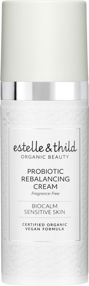 Estelle&Thild Probiotic Rebalancing Cream 50 ml